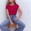 Women's Lightweight Summer Top